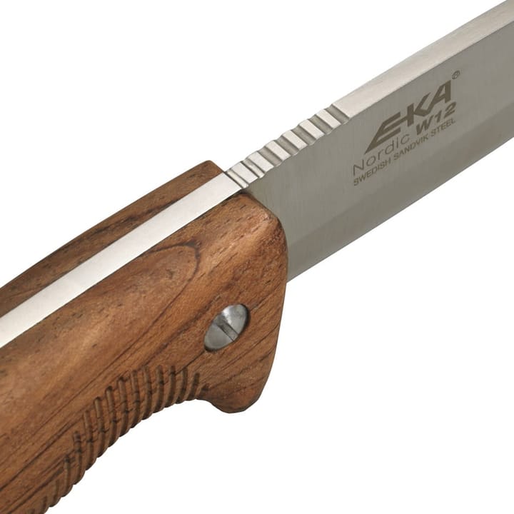 EKA Nordic W12 Wood EKA