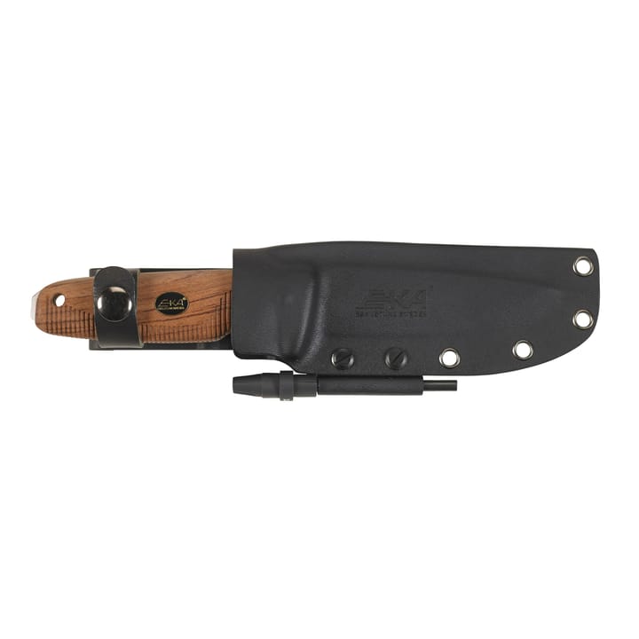 EKA Nordic W12 Wood EKA