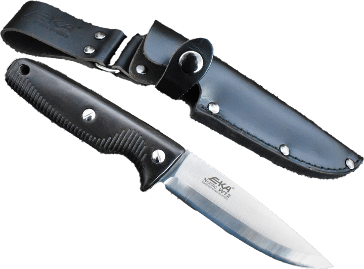 EKA Nordic W12 Wood EKA