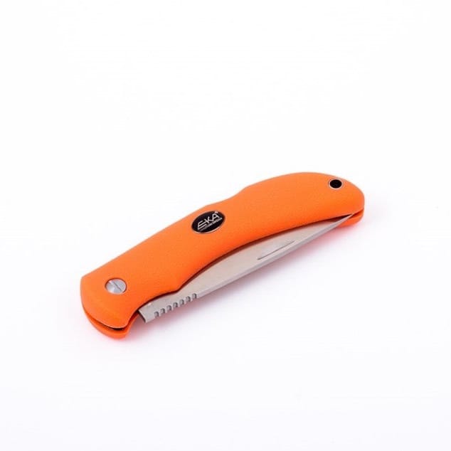 EKA Swede 10 Orange EKA EKA Swede 10 Orange EKA