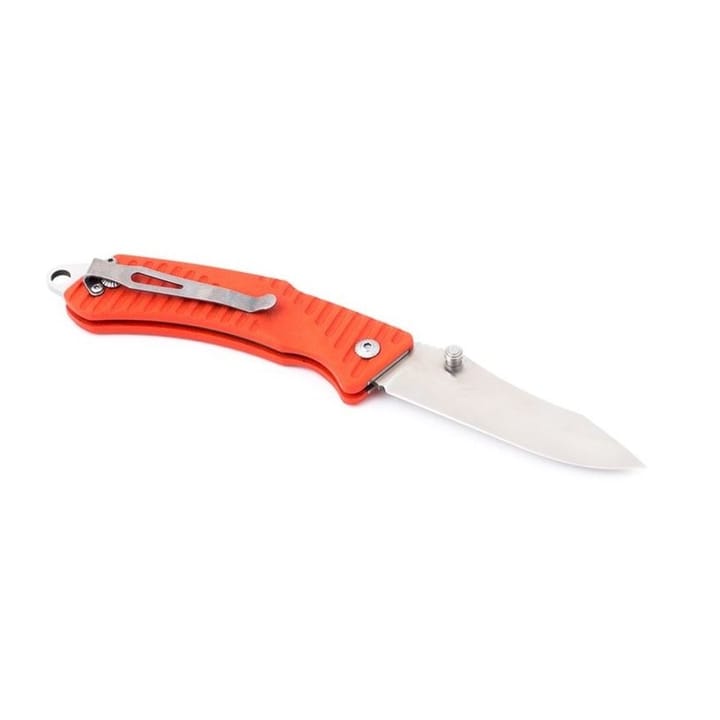 EKA Swede 9  Orange EKA