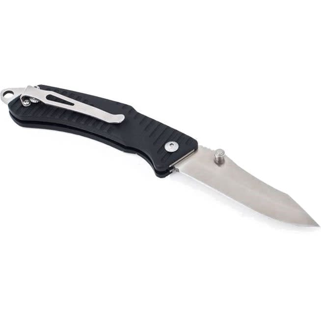 EKA Swede 9  Black