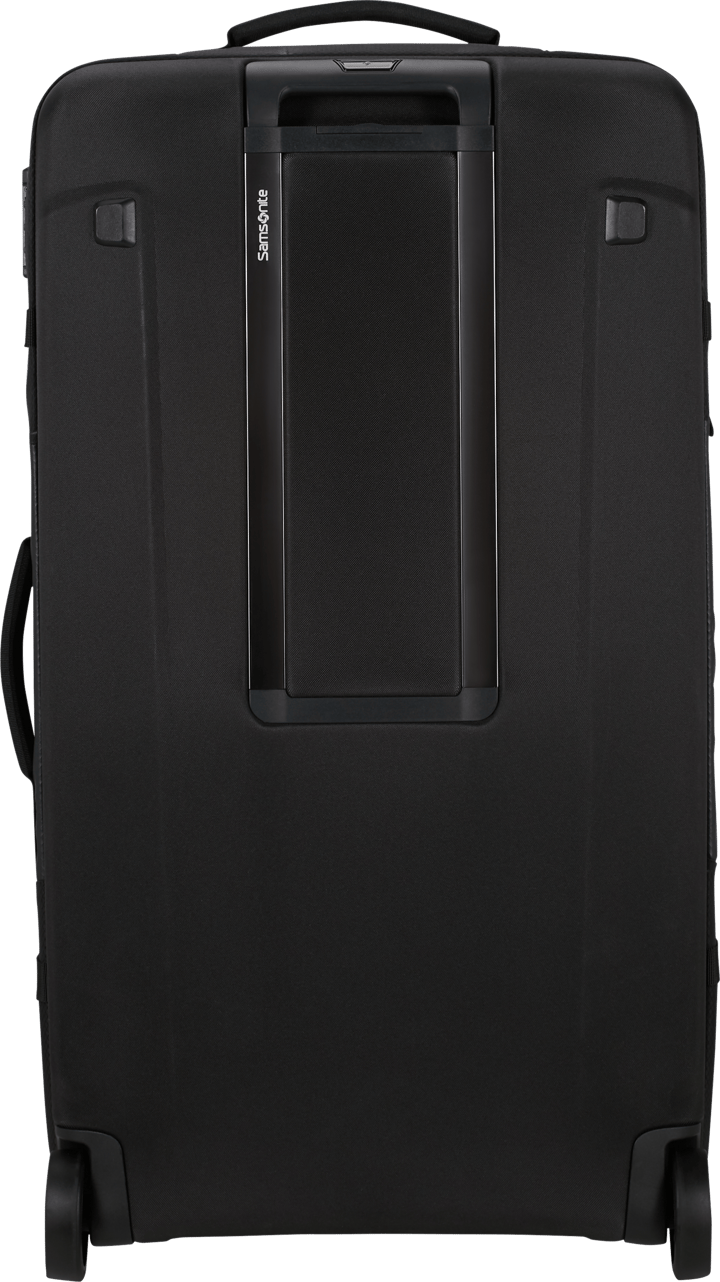 Samsonite Armox Wheeled Duffle 79/29 Black Samsonite
