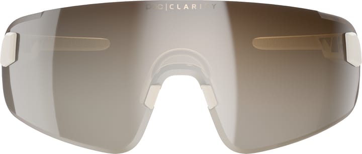 POC Elicit Toric Okenite Off-White/Clarity Trail/Partly Sunny Silver POC