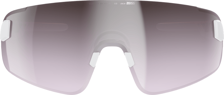 POC Elicit Toric Bike Sunglasses Hydrogen White/Clarity Road/Sunny Silver POC