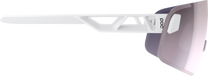 POC Elicit Toric Bike Sunglasses Hydrogen White/Clarity Road/Sunny Silver POC