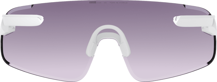 POC Elicit Toric Bike Sunglasses Hydrogen White/Clarity Road/Sunny Silver POC