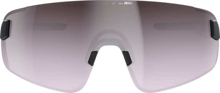 POC Elicit Toric Bike Sunglasses Uranium Black/Clarity Road/Sunny Silver POC