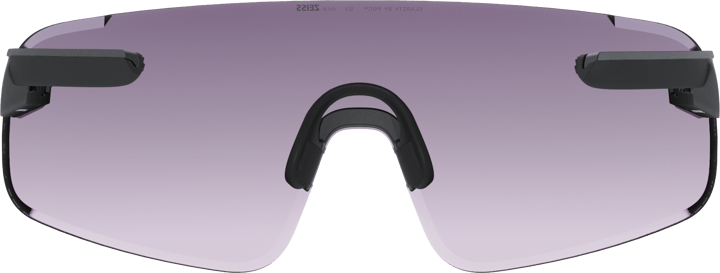 POC Elicit Toric Bike Sunglasses Uranium Black/Clarity Road/Sunny Silver POC