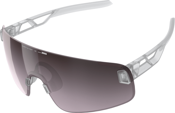POC Elicit Toric Translucent/Clarity Road/Sunny Silver POC