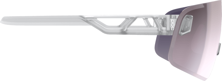 POC Elicit Toric Translucent/Clarity Road/Sunny Silver POC