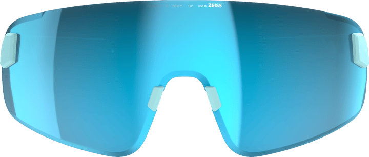 POC Elicit Toric Bike Sunglasses Indicolite Blue/Clarity Universal/Sunny Turquoise POC