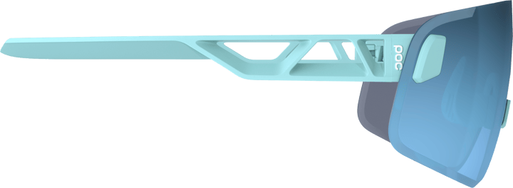 POC Elicit Toric Bike Sunglasses Indicolite Blue/Clarity Universal/Sunny Turquoise POC