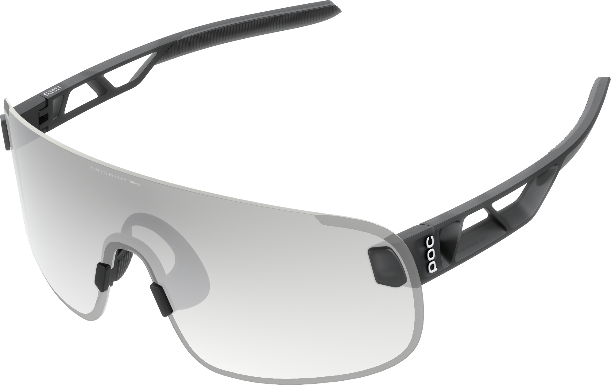POC Elicit Photochromic Sunglasses