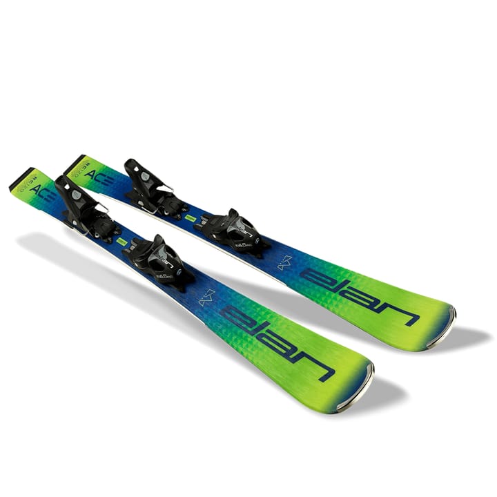 Elan Rc Ace Quick Shift Green/Blue Elan Elan Rc Ace Quick Shift Green/Blue Elan