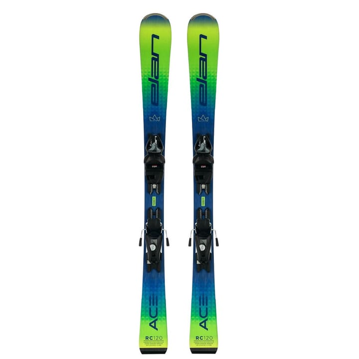 Elan Rc Ace Quick Shift Green/Blue Elan