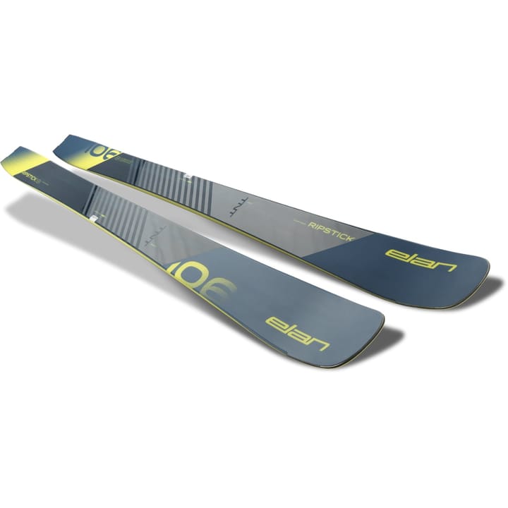 Elan Ripstick 106 Blue/Yellow Elan