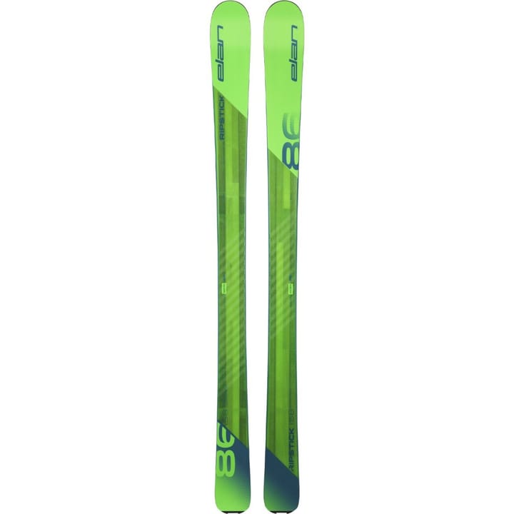 Elan Ripstick 86 T Green Elan