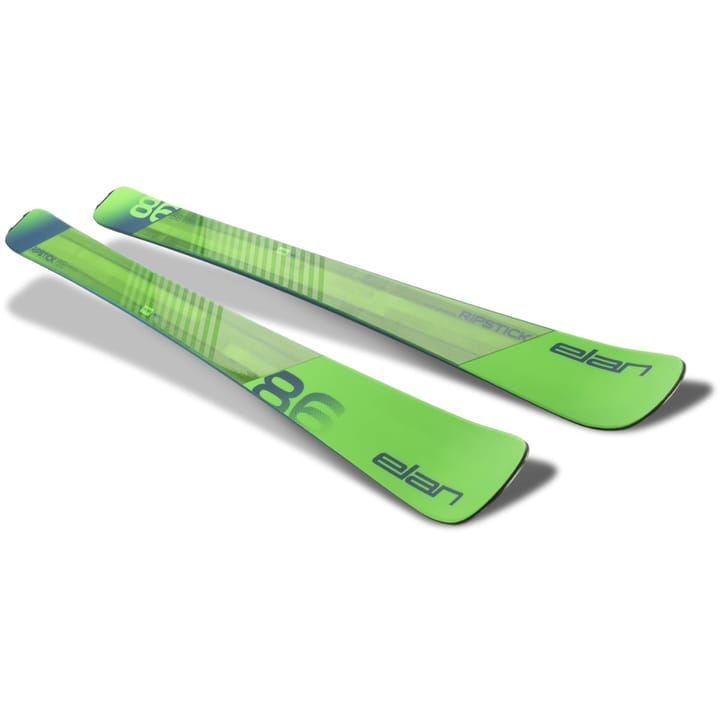 Elan Ripstick 86 T Green Elan