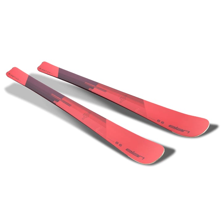 Elan Ripstick 86 Tw Pink/Purple Elan