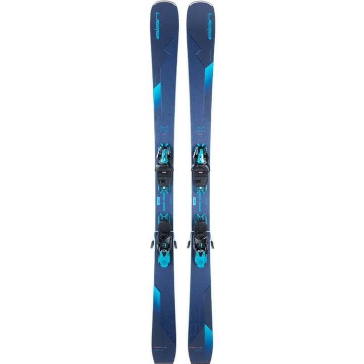 Elan Wildcat 82 CX Power Shift Blue/Turquoise Elan Elan Wildcat 82 CX Power Shift Blue/Turquoise Elan
