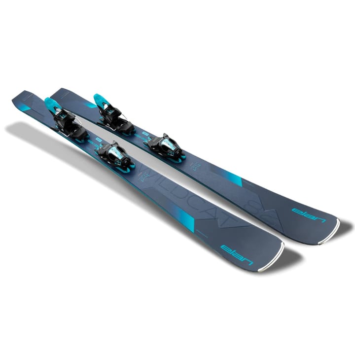 Elan Wildcat 82 CX Power Shift Blue/Turquoise Elan Elan Wildcat 82 CX Power Shift Blue/Turquoise Elan