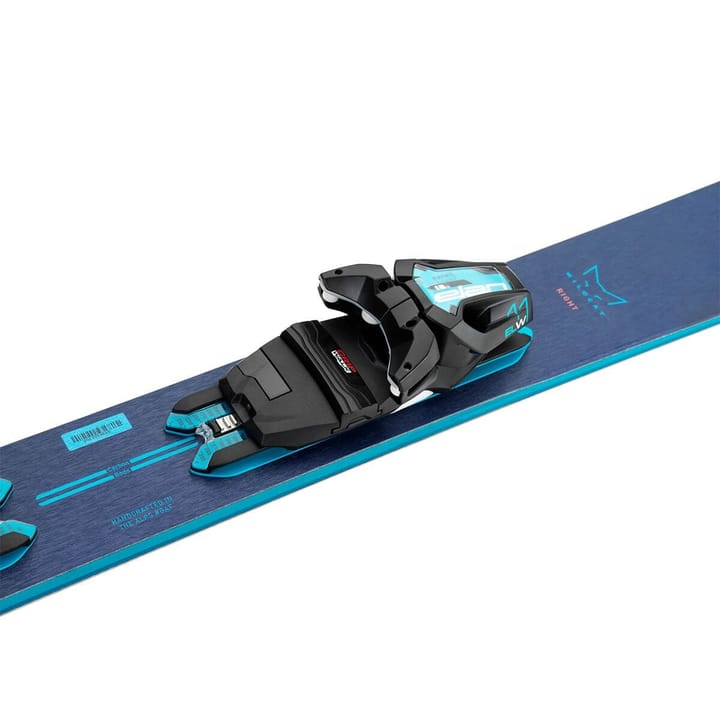 Elan Wildcat 82 CX Power Shift Blue/Turquoise Elan Elan Wildcat 82 CX Power Shift Blue/Turquoise Elan