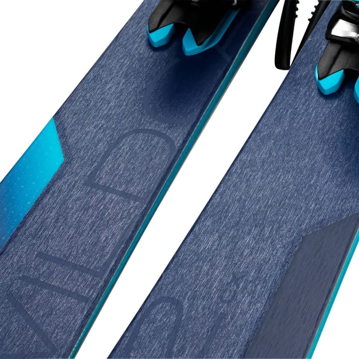 Elan Wildcat 82 CX Power Shift Blue/Turquoise Elan Elan Wildcat 82 CX Power Shift Blue/Turquoise Elan