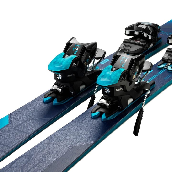Elan Wildcat 82 CX Power Shift Blue/Turquoise Elan Elan Wildcat 82 CX Power Shift Blue/Turquoise Elan