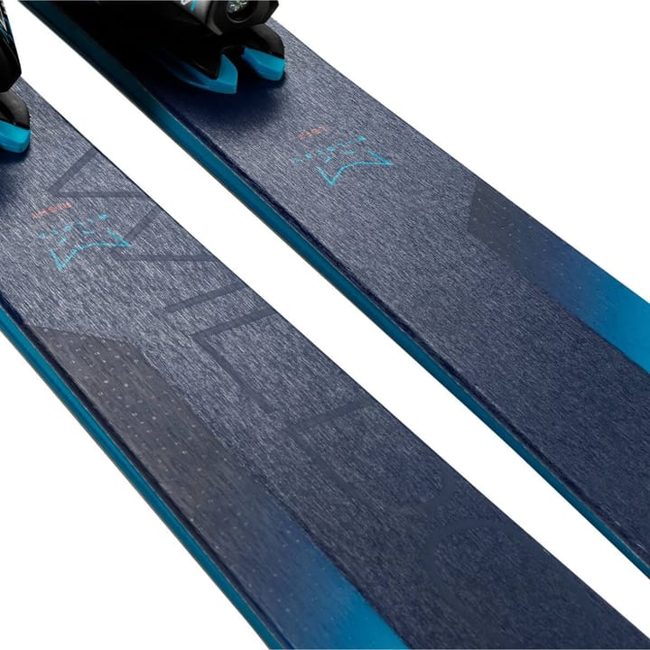 Elan Wildcat 82 CX Power Shift Blue/Turquoise Elan