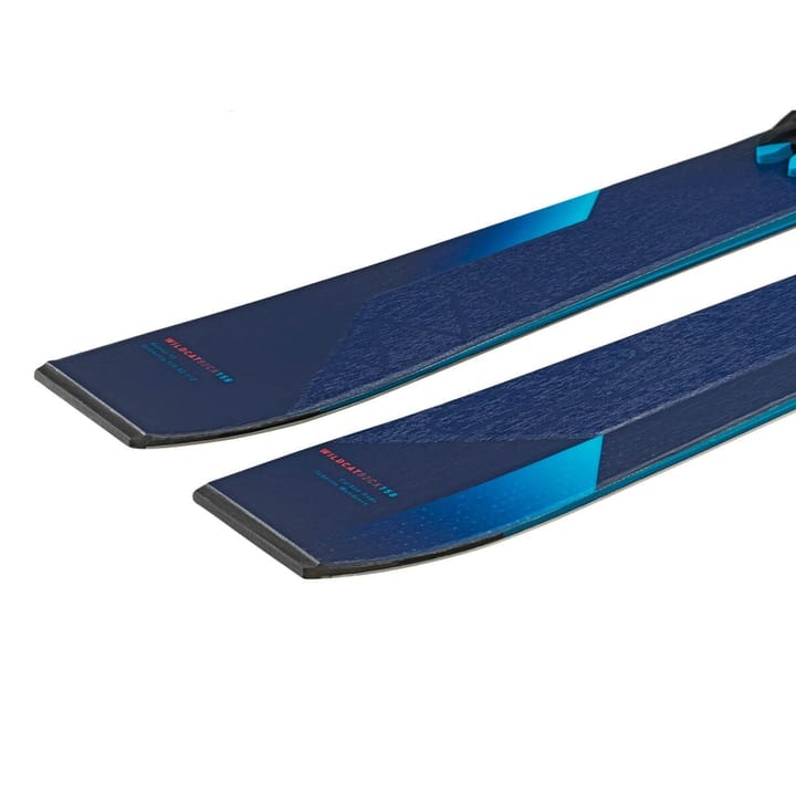 Elan Wildcat 82 CX Power Shift Blue/Turquoise Elan