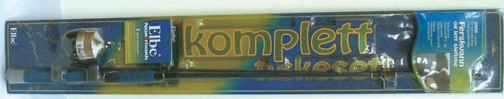 Elbe Fiskesett Junior Blå Elbe