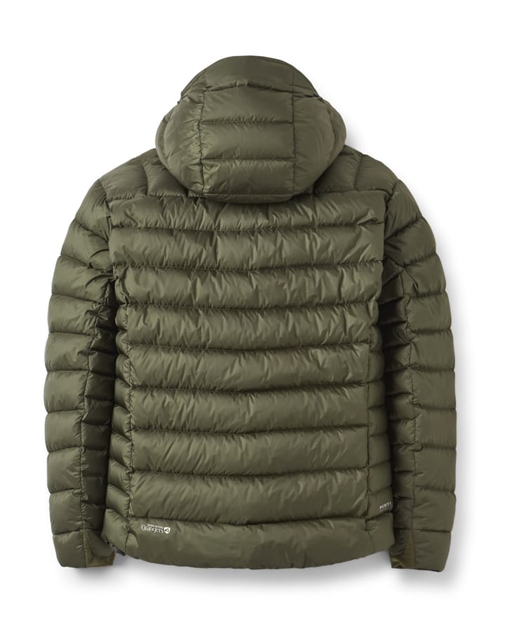 Rab Electron Pro Hoody Army Rab Rab Electron Pro Hoody Army Rab