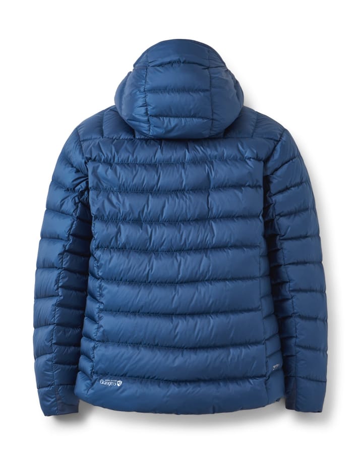 Rab Electron Pro Hoody Tempest Blue Rab
