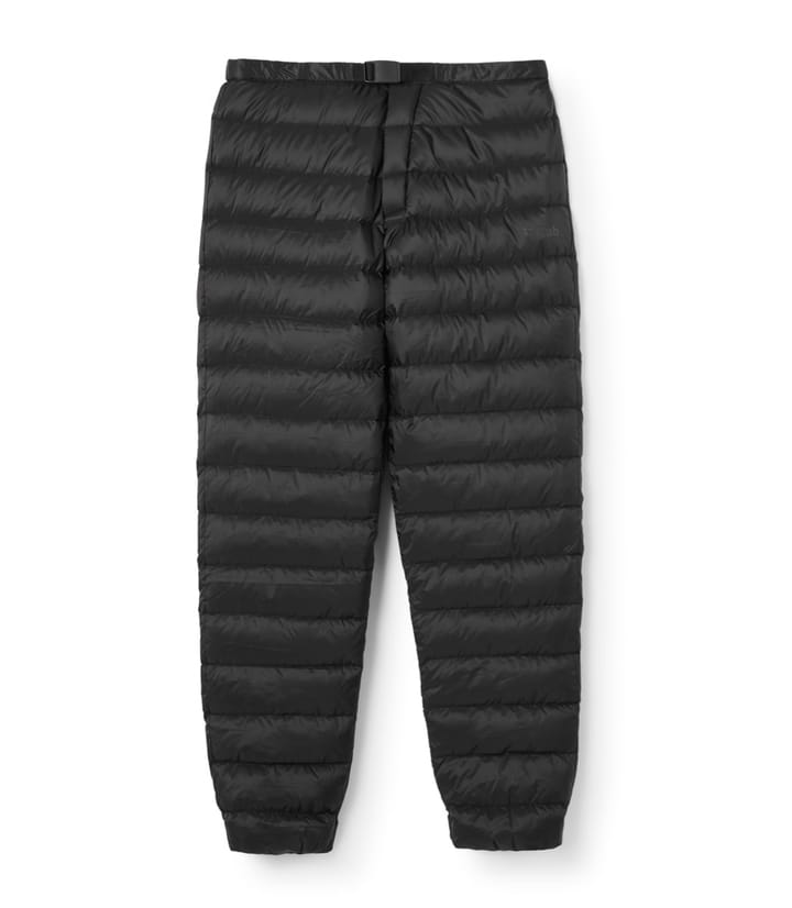 Rab Electron Pro Pants Black Rab