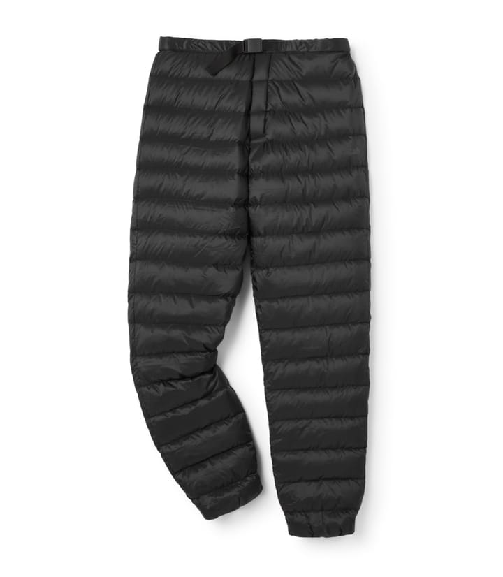Rab Electron Pro Pants Black Rab