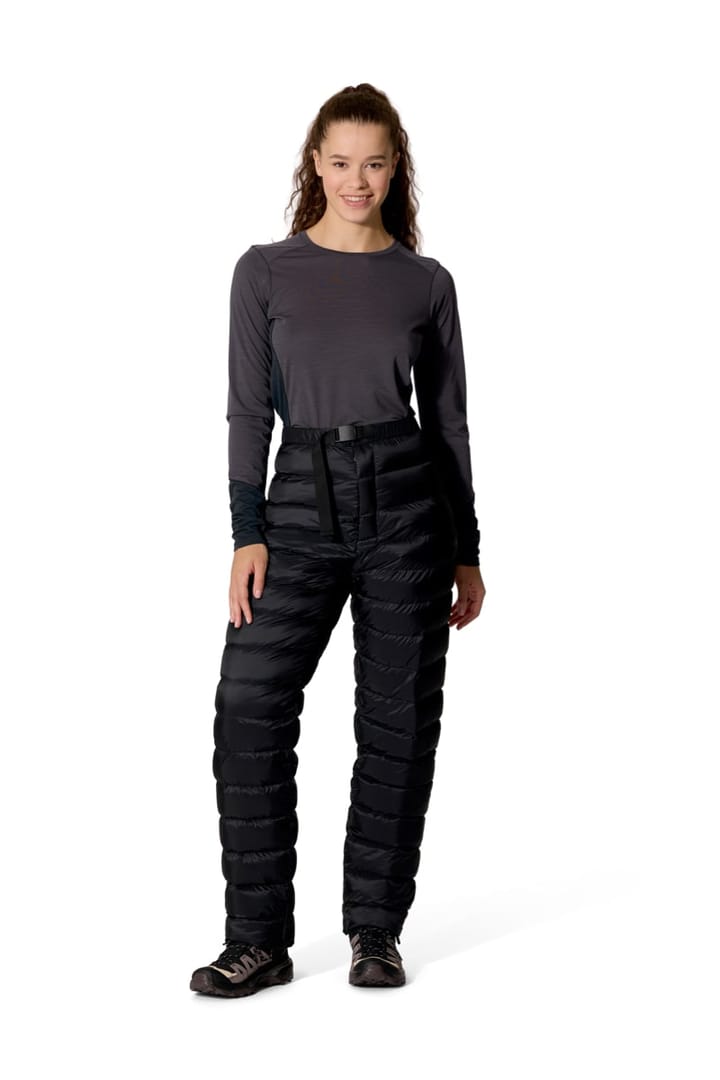Rab Electron Pro Pants Black Rab