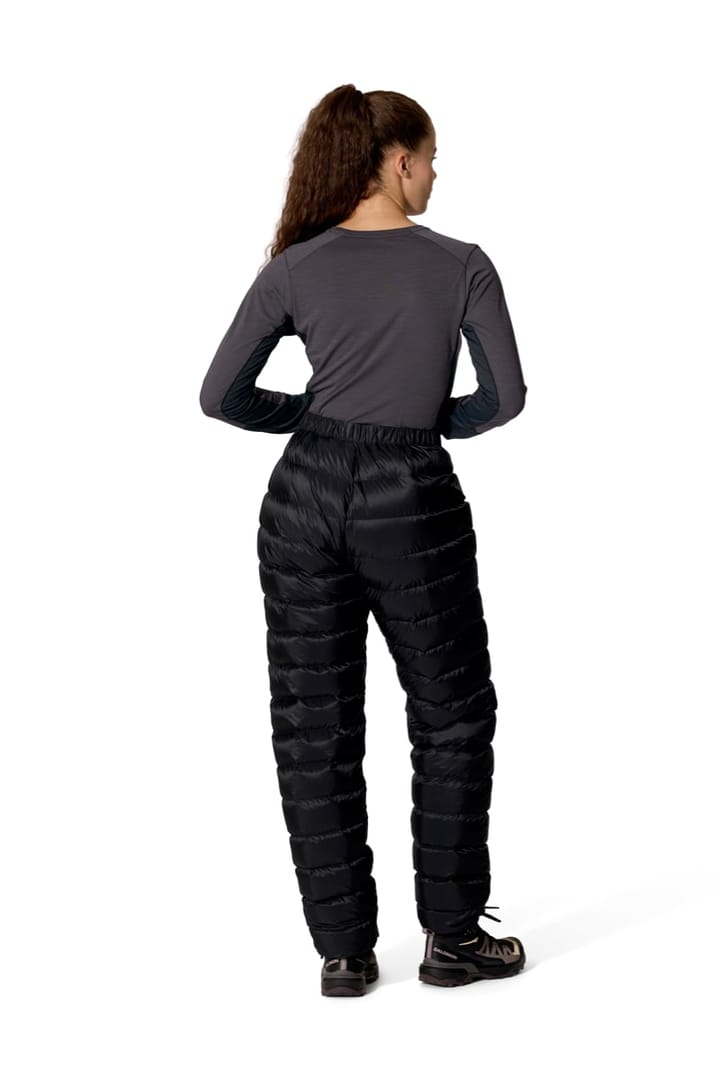 Rab Electron Pro Pants Black Rab