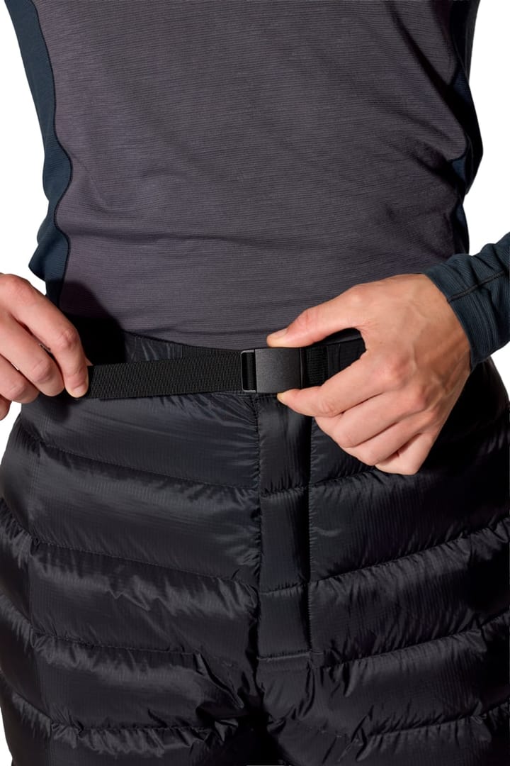 Rab Electron Pro Pants Black Rab