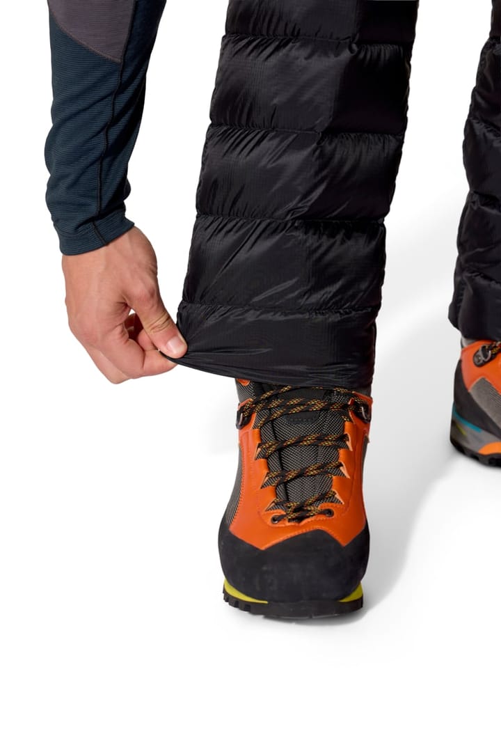Rab Electron Pro Pants Black Rab