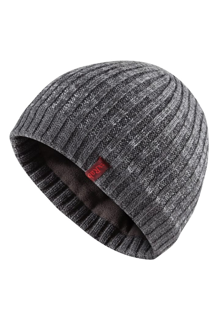Rab Elevation Beanie Graphene/Gargoyle Rab
