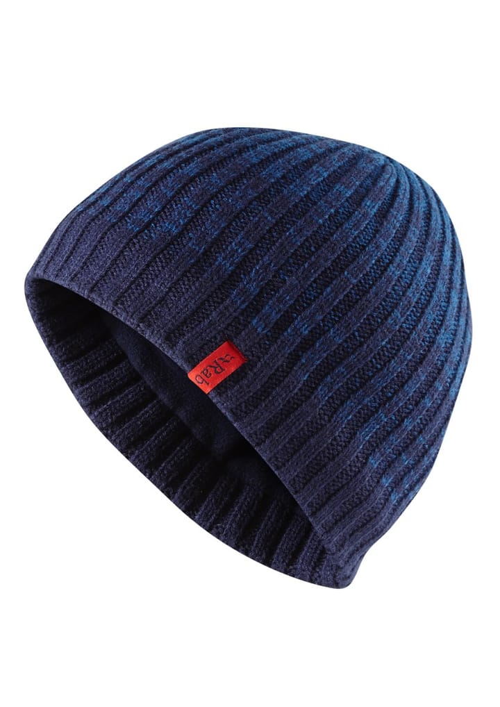 Rab Elevation Beanie Ink/Deep Ink Rab