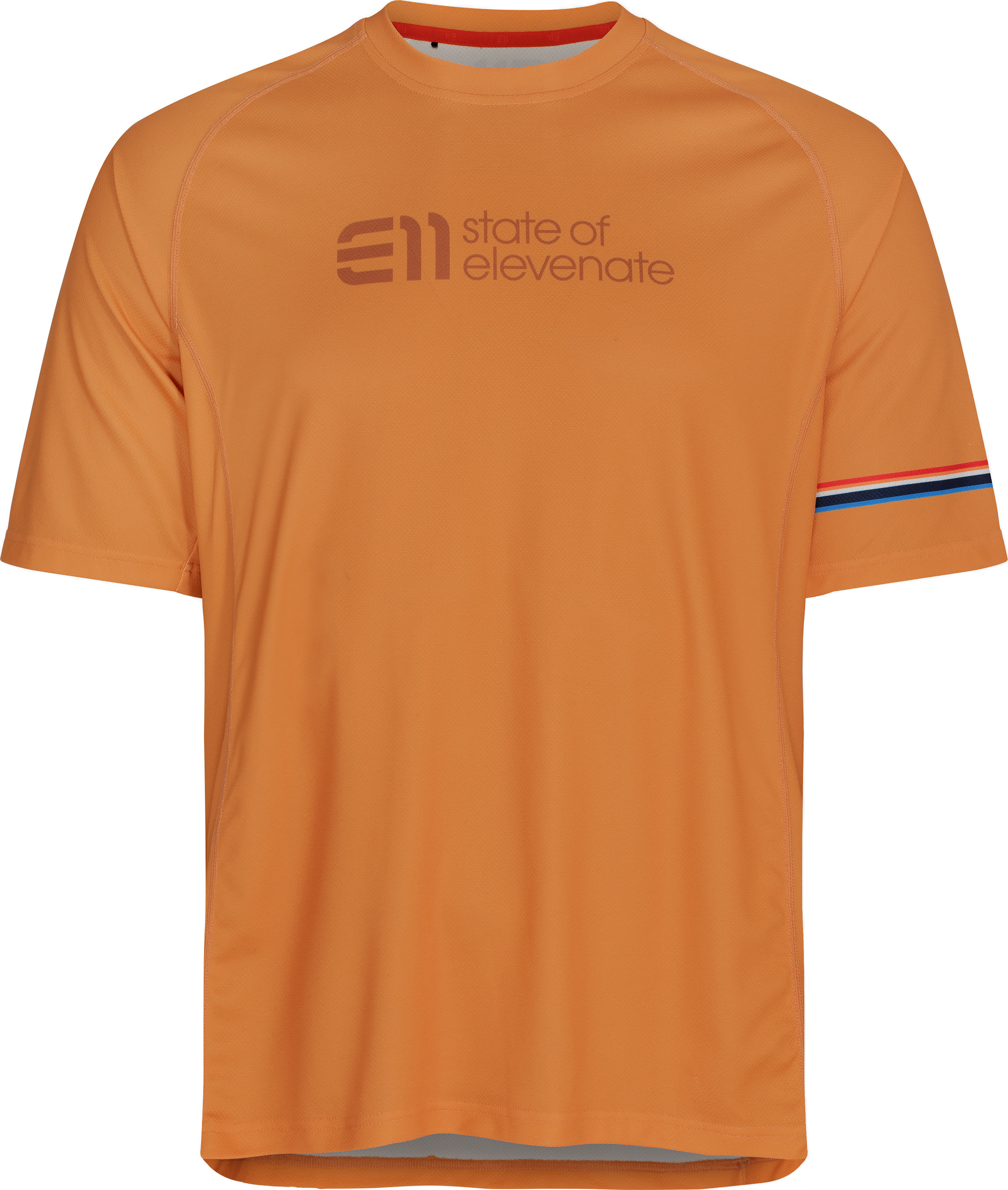 Elevenate Men's Allmountain Tee