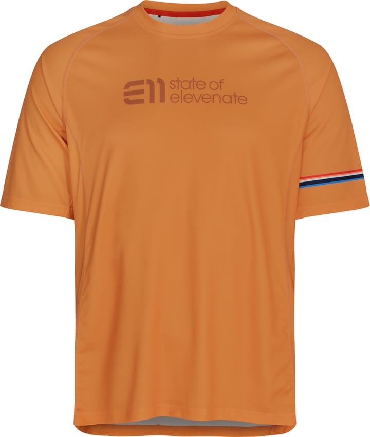 Men's Allmountain Tee Marmalade Elevenate