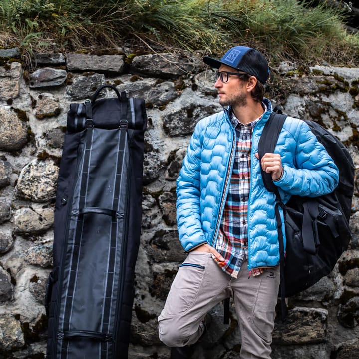 Elevenate Men's Après Cord Pants  Vintage Khaki Elevenate