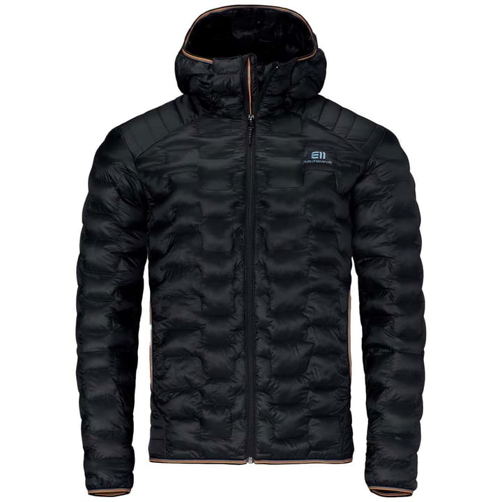 Elevenate Men's Motion Hood Black Elevenate Elevenate Men's Motion Hood Black Elevenate