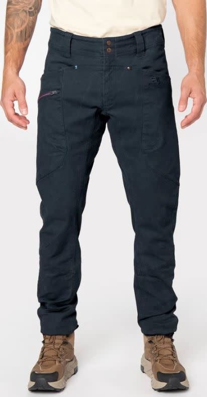 Elevenate Men's Pebble Pants Dark Ink Elevenate