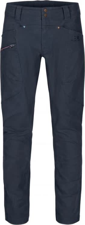 Elevenate Men's Pebble Pants Dark Ink Vardagsbyxor M