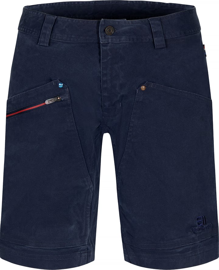 Elevenate Men's Pebble Shorts Dark Ink Elevenate