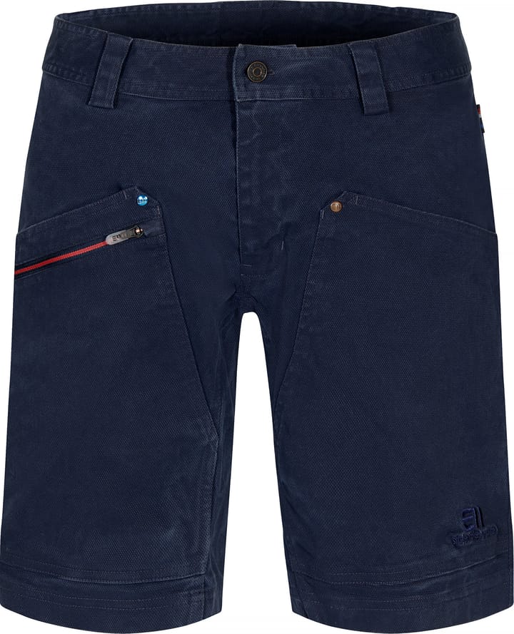 Elevenate Men's Pebble Shorts Dark Ink Elevenate